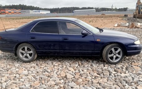 Mazda Efini MS-8, 1994 год, 235 000 рублей, 21 фотография