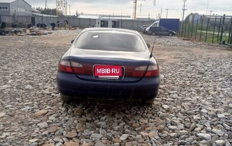 Mazda Efini MS-8, 1994 год, 235 000 рублей, 13 фотография