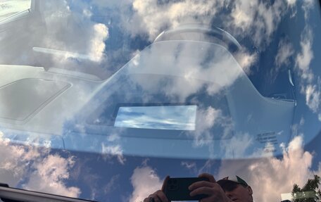 BMW X3, 2018 год, 3 700 000 рублей, 11 фотография