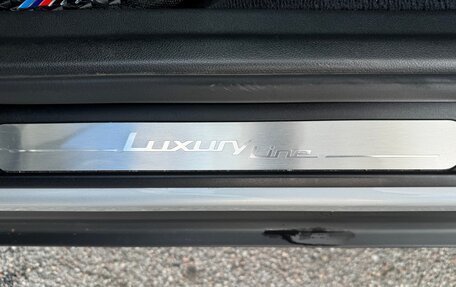 BMW X3, 2018 год, 3 700 000 рублей, 25 фотография