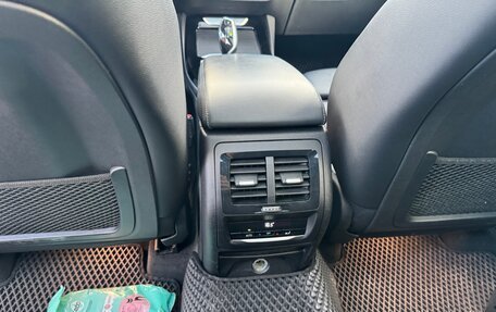 BMW X3, 2018 год, 3 700 000 рублей, 15 фотография