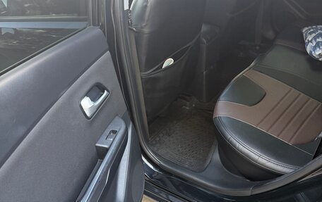 KIA Rio III рестайлинг, 2011 год, 814 999 рублей, 15 фотография
