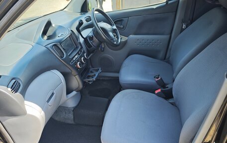 Toyota FunCargo, 2001 год, 330 000 рублей, 4 фотография