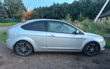 Ford Focus II рестайлинг, 2010 год, 430 000 рублей, 4 фотография