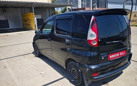 Toyota FunCargo, 2001 год, 330 000 рублей, 7 фотография