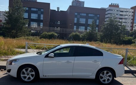 Volvo S60 III, 2012 год, 750 000 рублей, 5 фотография