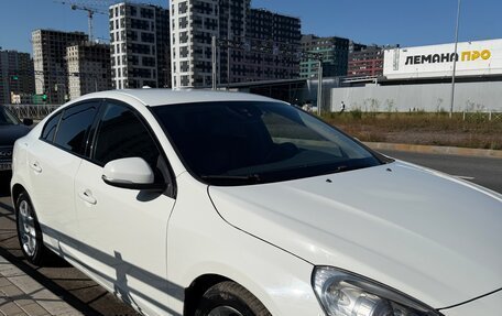 Volvo S60 III, 2012 год, 750 000 рублей, 6 фотография