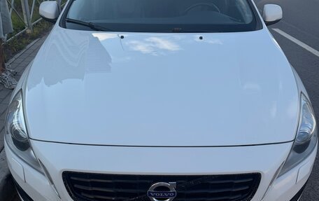Volvo S60 III, 2012 год, 750 000 рублей, 2 фотография