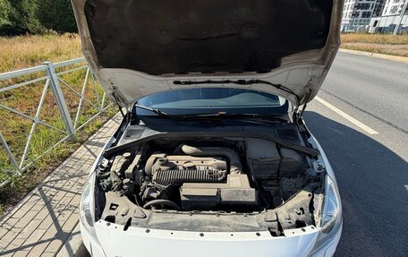 Volvo S60 III, 2012 год, 750 000 рублей, 8 фотография