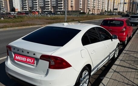 Volvo S60 III, 2012 год, 750 000 рублей, 7 фотография