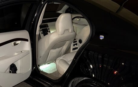 Volvo S80 II рестайлинг 2, 2008 год, 1 200 000 рублей, 9 фотография