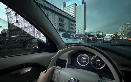 Volvo S80 II рестайлинг 2, 2008 год, 1 200 000 рублей, 10 фотография