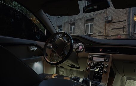 Volvo S80 II рестайлинг 2, 2008 год, 1 200 000 рублей, 12 фотография