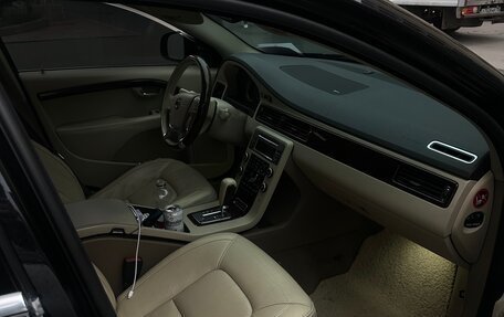 Volvo S80 II рестайлинг 2, 2008 год, 1 200 000 рублей, 11 фотография
