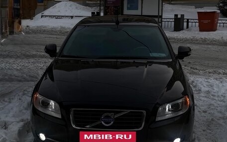 Volvo S80 II рестайлинг 2, 2008 год, 1 200 000 рублей, 8 фотография
