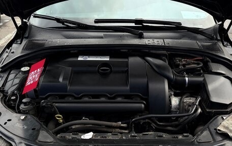 Volvo S80 II рестайлинг 2, 2008 год, 1 200 000 рублей, 4 фотография