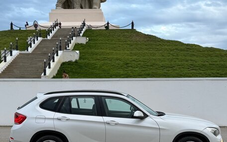 BMW X1, 2014 год, 900 000 рублей, 6 фотография