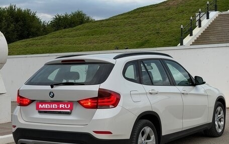 BMW X1, 2014 год, 900 000 рублей, 4 фотография