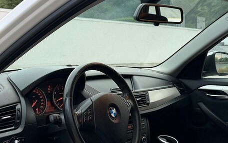 BMW X1, 2014 год, 900 000 рублей, 7 фотография