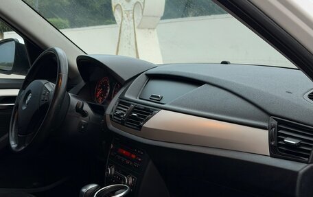 BMW X1, 2014 год, 900 000 рублей, 8 фотография