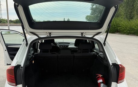 BMW X1, 2014 год, 900 000 рублей, 10 фотография