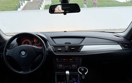 BMW X1, 2014 год, 900 000 рублей, 9 фотография