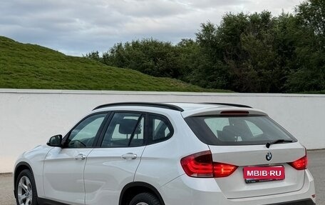 BMW X1, 2014 год, 900 000 рублей, 3 фотография
