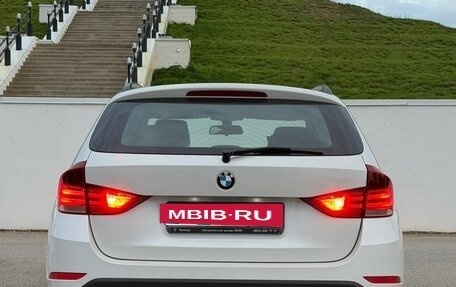 BMW X1, 2014 год, 900 000 рублей, 5 фотография
