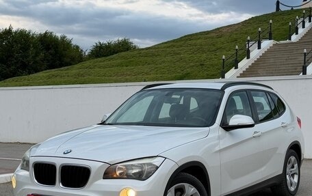 BMW X1, 2014 год, 900 000 рублей, 2 фотография