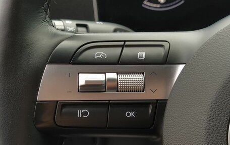 Hyundai Tucson, 2025 год, 4 100 000 рублей, 11 фотография