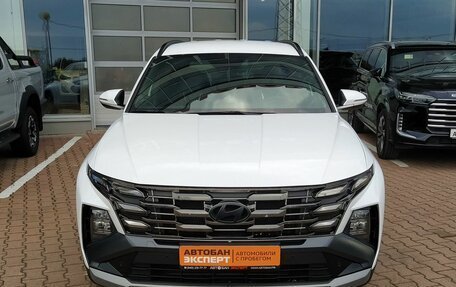 Hyundai Tucson, 2025 год, 4 100 000 рублей, 2 фотография
