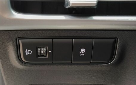 Hyundai Tucson, 2025 год, 4 100 000 рублей, 10 фотография
