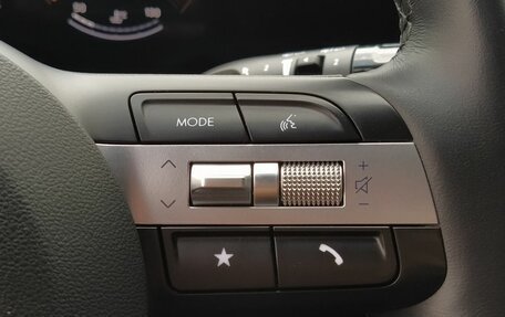 Hyundai Tucson, 2025 год, 4 100 000 рублей, 12 фотография