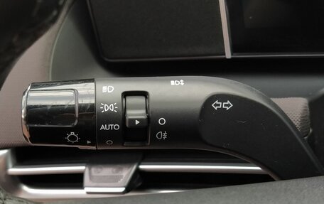 Hyundai Tucson, 2025 год, 4 100 000 рублей, 13 фотография