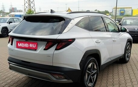 Hyundai Tucson, 2025 год, 4 100 000 рублей, 3 фотография