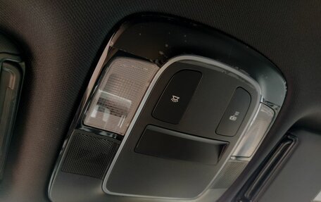 Hyundai Tucson, 2025 год, 4 100 000 рублей, 20 фотография
