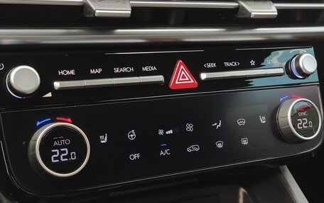 Hyundai Tucson, 2025 год, 4 100 000 рублей, 17 фотография