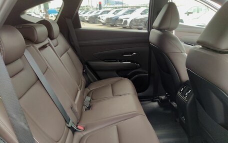 Hyundai Tucson, 2025 год, 4 100 000 рублей, 26 фотография