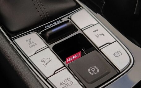 Hyundai Tucson, 2025 год, 4 100 000 рублей, 16 фотография