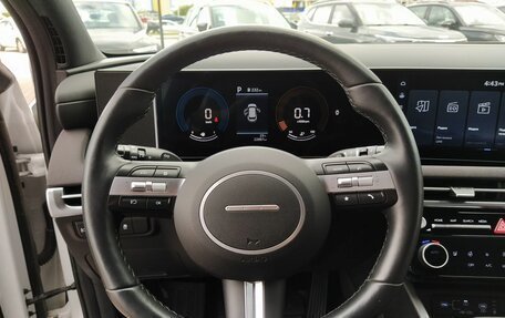 Hyundai Tucson, 2025 год, 4 100 000 рублей, 31 фотография