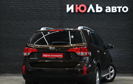 KIA Sorento II рестайлинг, 2014 год, 1 700 000 рублей, 7 фотография