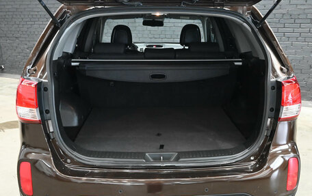 KIA Sorento II рестайлинг, 2014 год, 1 700 000 рублей, 6 фотография