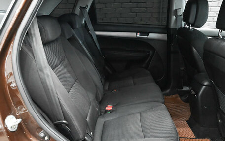 KIA Sorento II рестайлинг, 2014 год, 1 700 000 рублей, 11 фотография