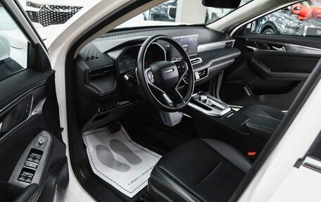 Haval Jolion, 2022 год, 1 750 000 рублей, 6 фотография
