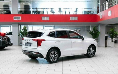 Haval Jolion, 2022 год, 1 750 000 рублей, 2 фотография
