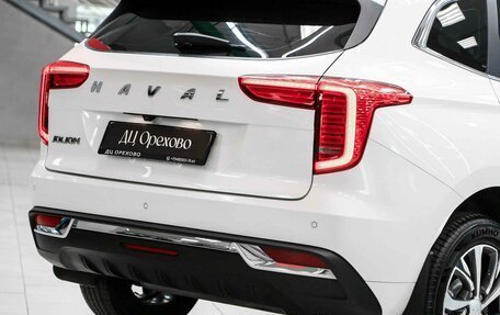 Haval Jolion, 2022 год, 1 750 000 рублей, 5 фотография