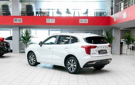 Haval Jolion, 2022 год, 1 750 000 рублей, 4 фотография