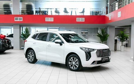 Haval Jolion, 2022 год, 1 750 000 рублей, 3 фотография