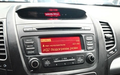 KIA Sorento II рестайлинг, 2014 год, 1 700 000 рублей, 16 фотография