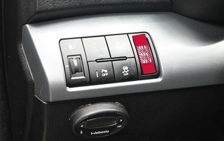 KIA Sorento II рестайлинг, 2014 год, 1 700 000 рублей, 14 фотография